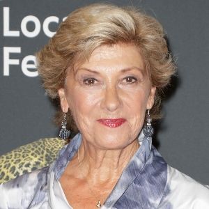 Fotoğraf Olivia Silhavy