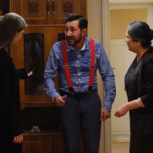 Fotoğraf Gönül Dağı