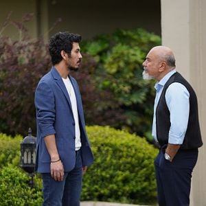 Fotoğraf Adım Farah