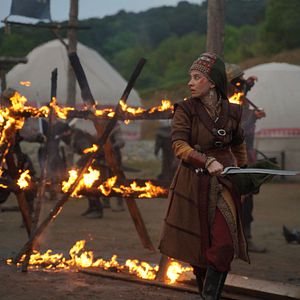 Fotoğraf Kuruluş Osman