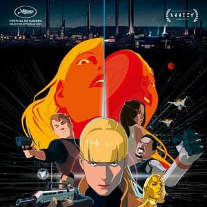 Fotoğraf Mars Express