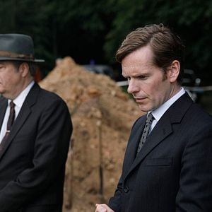 Fotoğraf Roger Allam