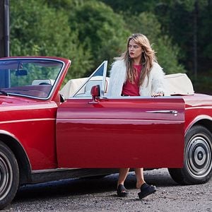 Fotoğraf Alva Bratt