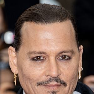 Fotoğraf Johnny Depp