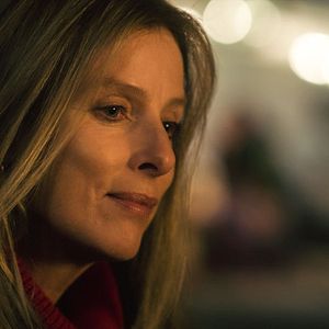 Fotoğraf Karin Viard