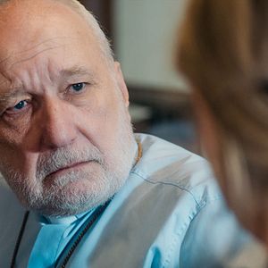 Fotoğraf François Berléand