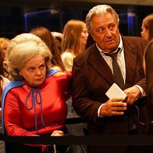 Fotoğraf Isabelle Nanty