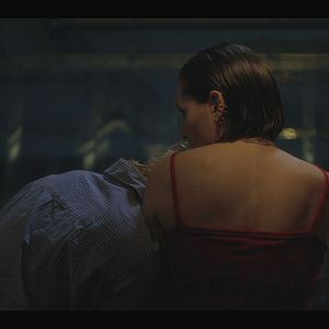 Fotoğraf Jehnny Beth