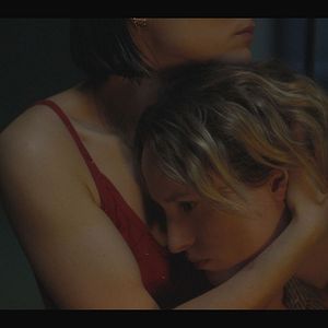 Fotoğraf Agathe Rousselle