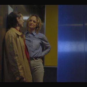 Fotoğraf Agathe Rousselle