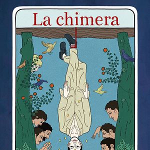 Fotoğraf La Chimera