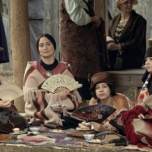 Fotoğraf Cara Jade Myers