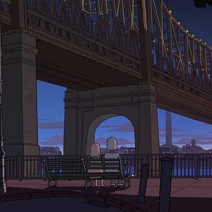 Fotoğraf Robot Düşleri