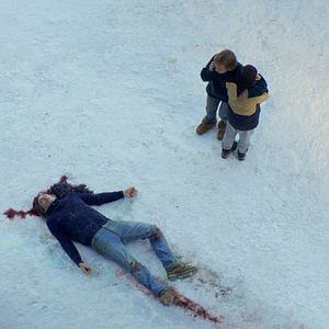 Fotoğraf Bir Düşüşün Anatomisi