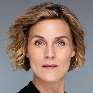 Fotoğraf Alicia Johnston