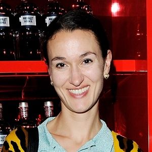 Fotoğraf Lauren Cochrane