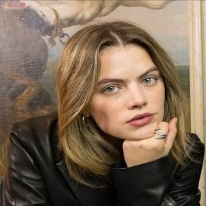 Fotoğraf Alva Bratt