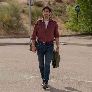 Fotoğraf Juan Diego Botto