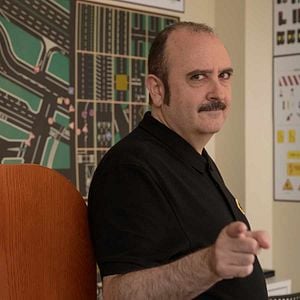 Fotoğraf Carlos Areces