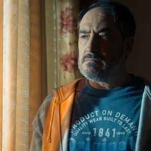 Fotoğraf Alfonso Lara