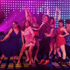 Fotoğraf Maria Pujalte