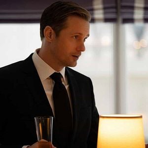 Fotoğraf Alexander Skarsgård