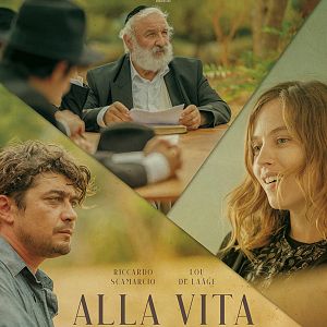 Fotoğraf Tu choisiras la vie