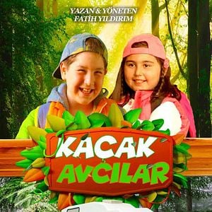 Fotoğraf Kaçak Avcılar