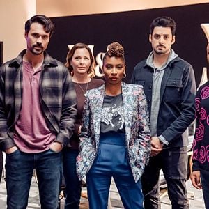 Fotoğraf Shanola Hampton