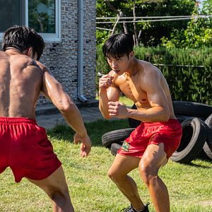 Fotoğraf Do-Hwan Woo