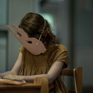 Fotoğraf Run Rabbit Run