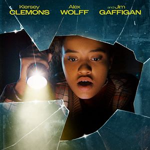 Fotoğraf Susie Searches