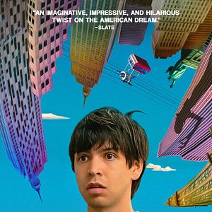 Fotoğraf Problemista