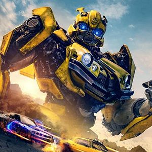 Fotoğraf Transformers: Canavarların Yükselişi