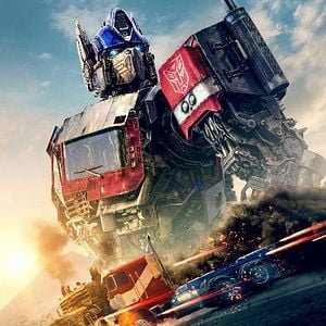 Fotoğraf Transformers: Canavarların Yükselişi