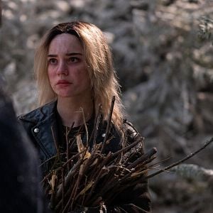 Fotoğraf Sophie Thatcher