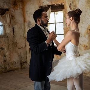 Fotoğraf Harold Perrineau