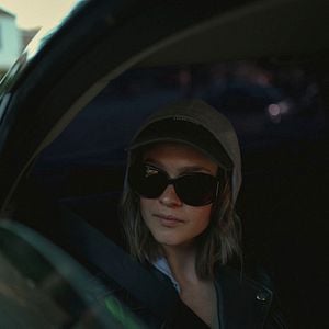 Fotoğraf Clara Rugaard