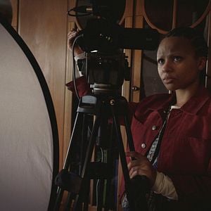 Fotoğraf Black Mirror