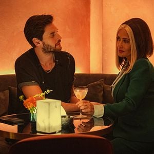 Fotoğraf Ben Barnes