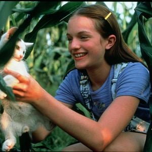 Fotoğraf Elisabeth Moss