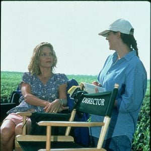 Fotoğraf Michelle Pfeiffer