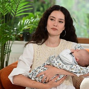 Fotoğraf Ben Bu Cihana Sığmazam