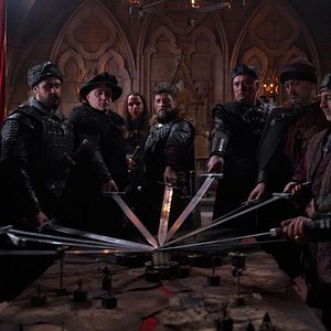 Fotoğraf Kuruluş Osman