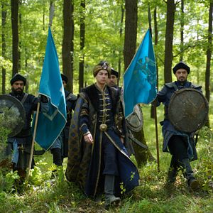 Fotoğraf Kuruluş Osman