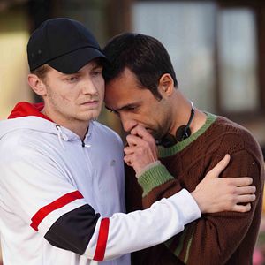 Fotoğraf Ateş Kuşları