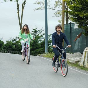 Fotoğraf Yüz Yıllık Mucize