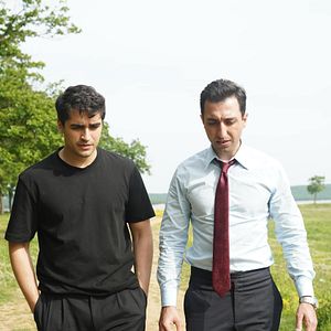 Fotoğraf Yalı Çapkını