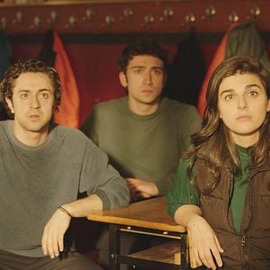 Fotoğraf Gelsin Hayat Bildiği Gibi