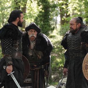 Fotoğraf Alparslan: Büyük Selçuklu